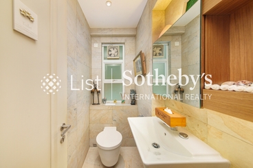 Rosedale 玫瑰花園 | 