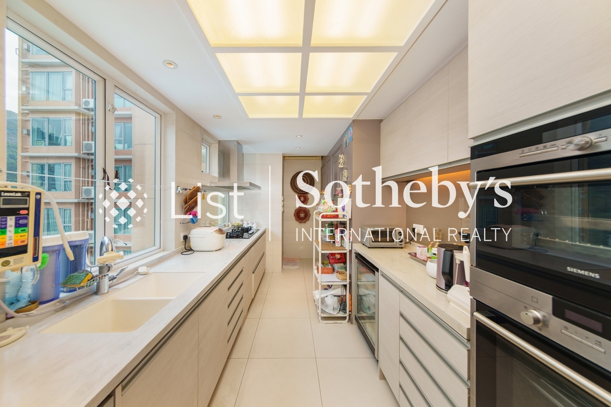 Rosedale 玫瑰花園 | 