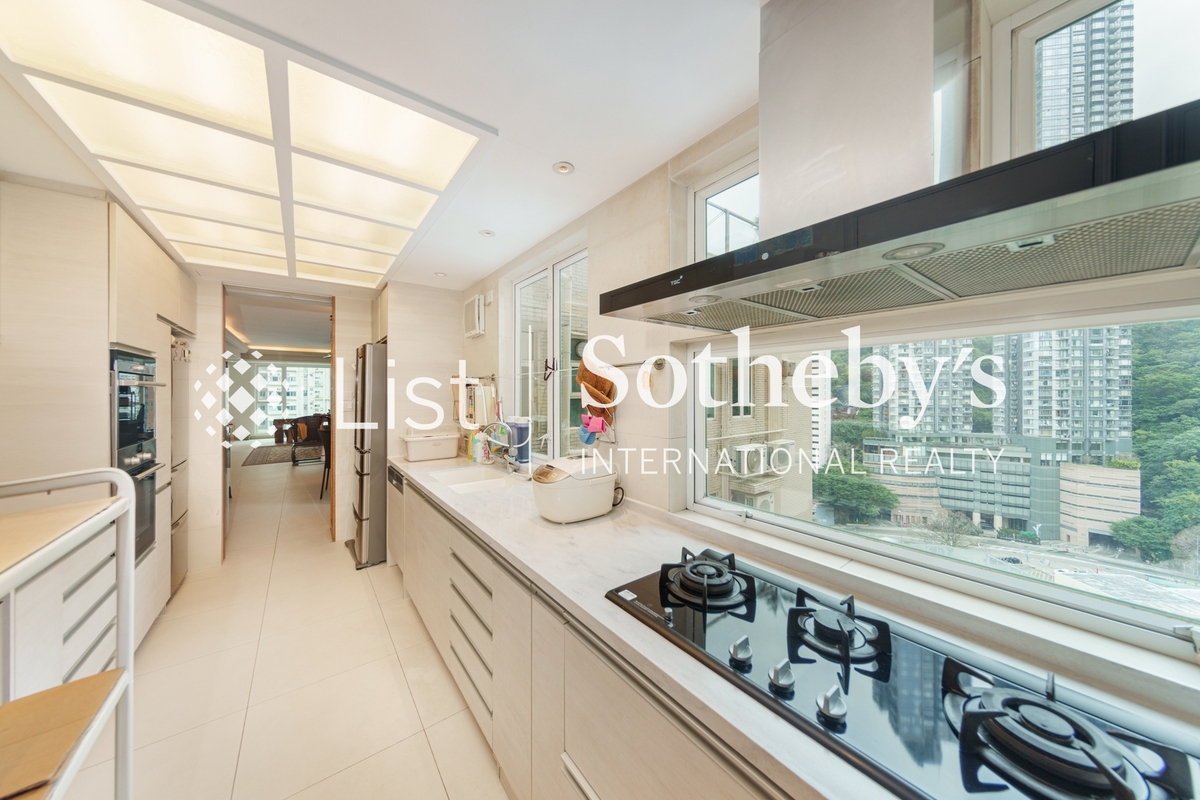 Rosedale 玫瑰花園 | 