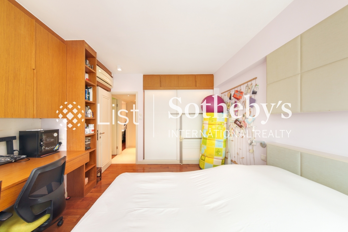 Rosedale 玫瑰花園 | 