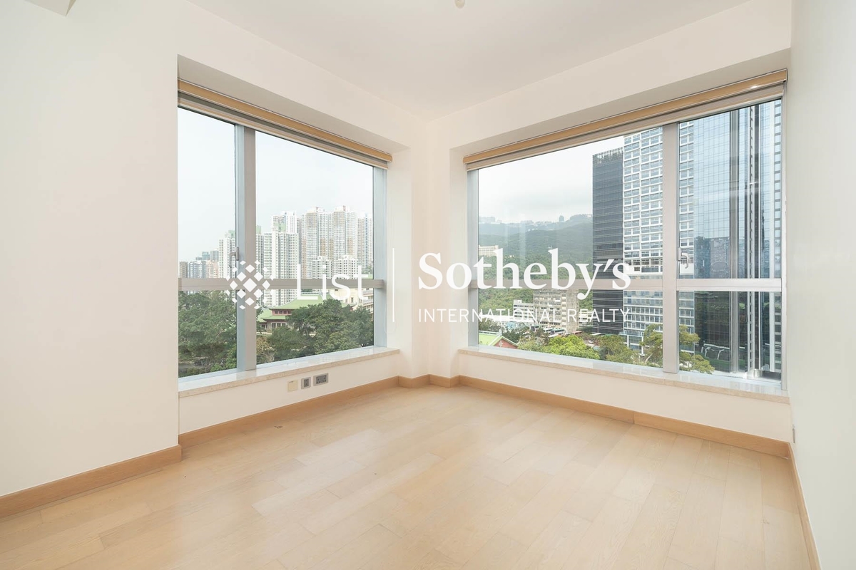 Marinella 深灣9號 | Second En-suite Bedroom