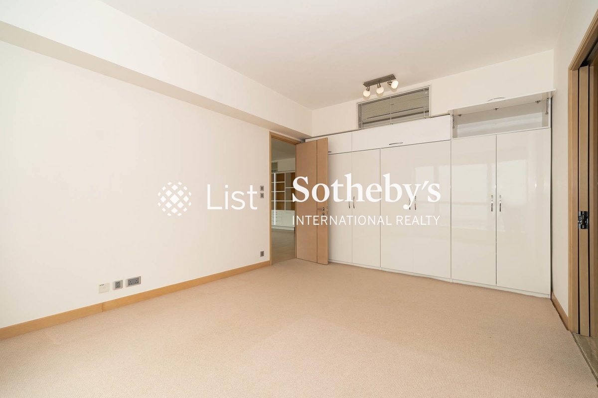 Marinella 深灣9號 | Master Bedroom