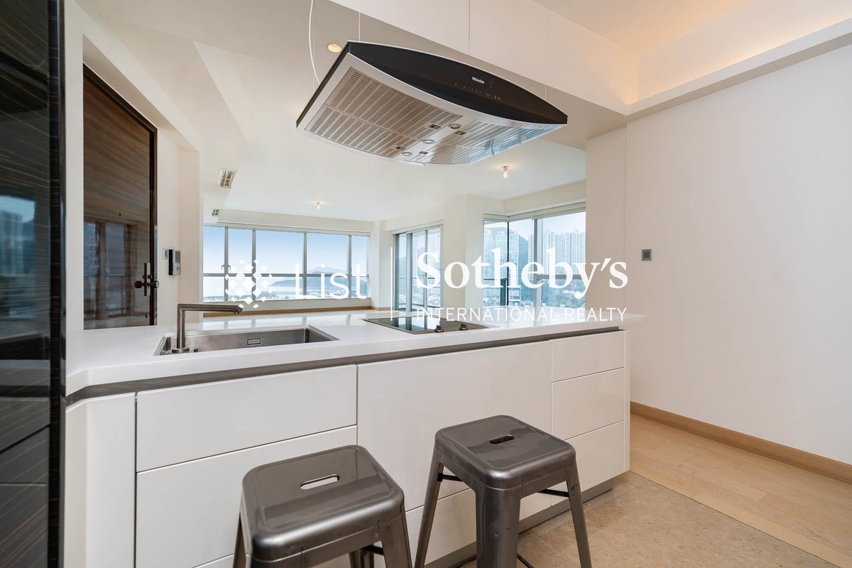 Marinella 深灣9號 | Open Kitchen