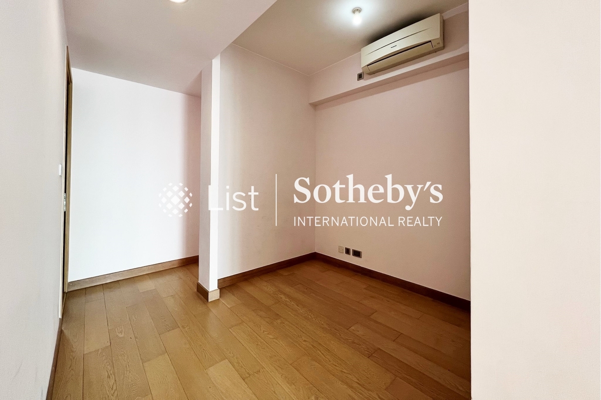 Marinella 深灣9號 | Study Room