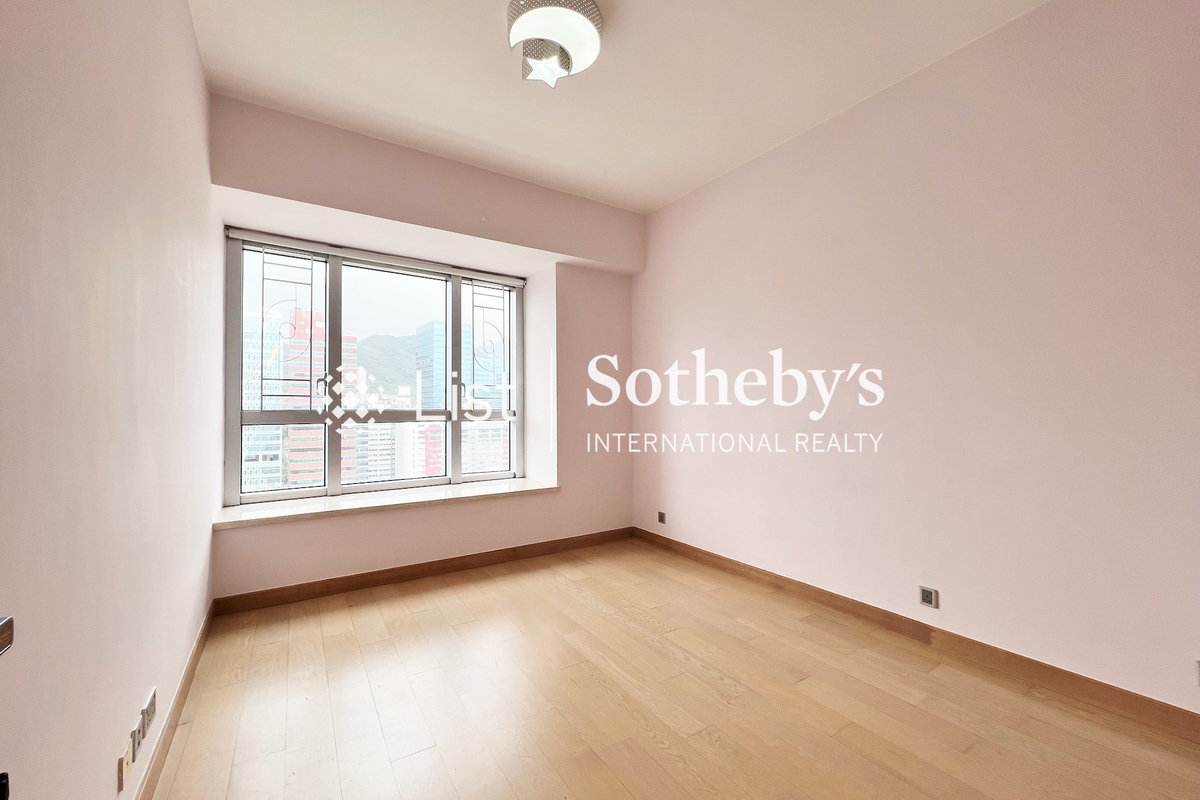 Marinella 深灣9號 | Third Bedroom