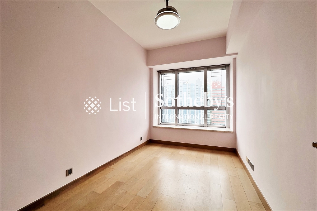 Marinella 深灣9號 | Second Bedroom