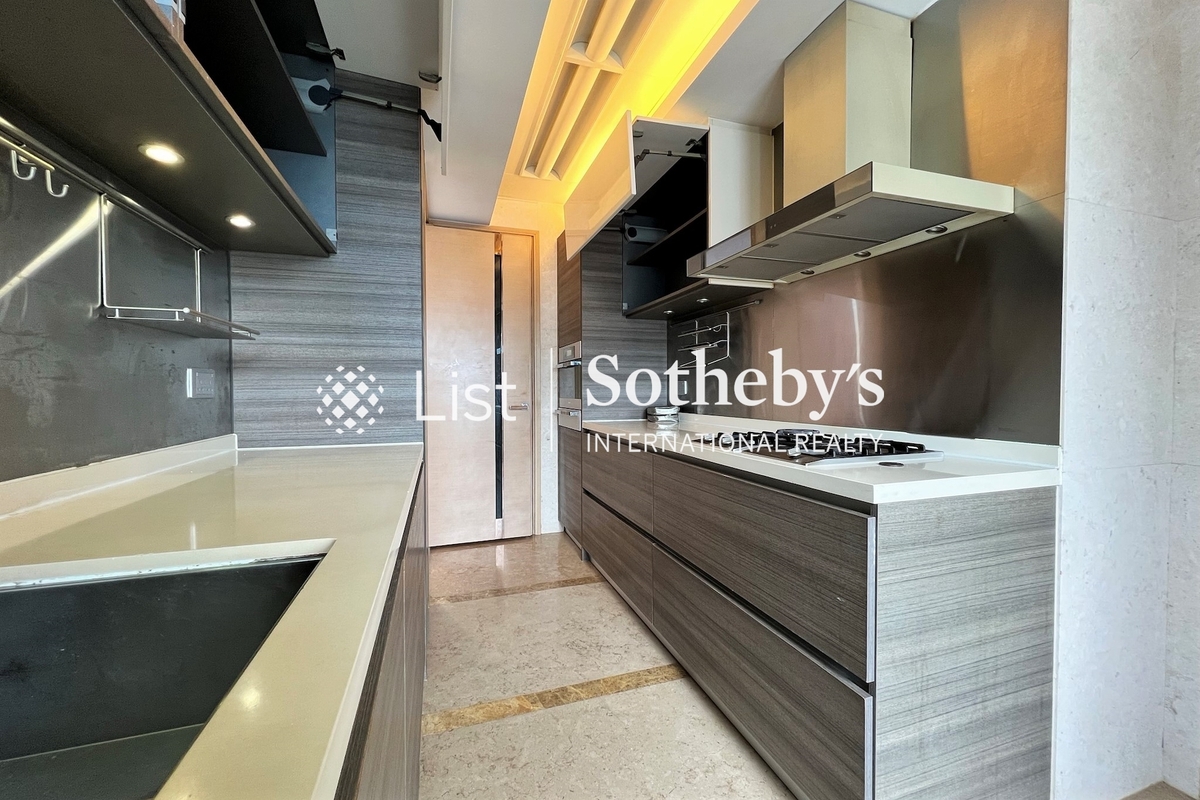 Marinella 深灣9號 | Kitchen