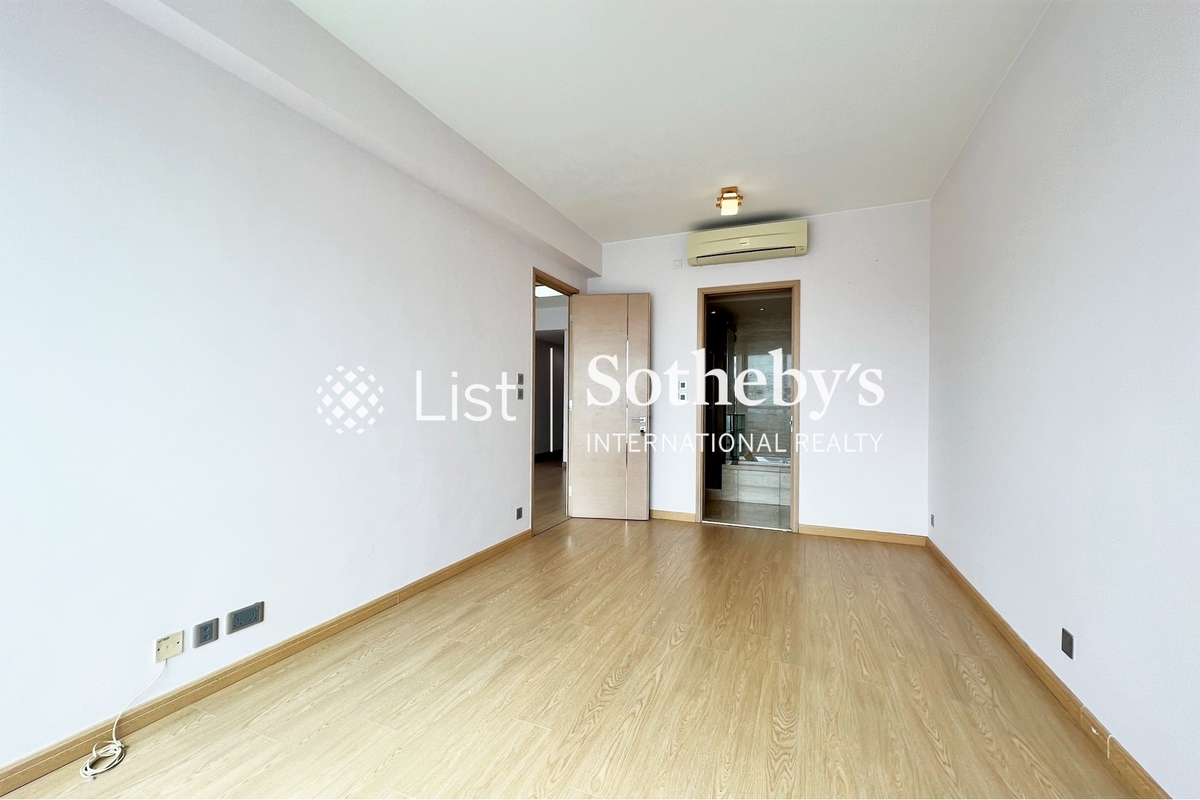 Marinella 深灣9號 | Master Bedroom