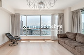 Marinella 深灣9號 | Living Area
