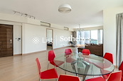 Marinella 深灣9號 | Living and Dining Room