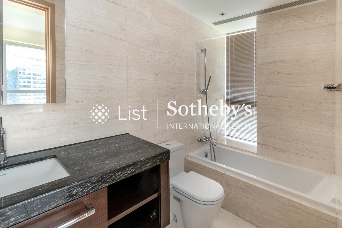 Marinella 深灣9號 | Second En-suite Bathroom