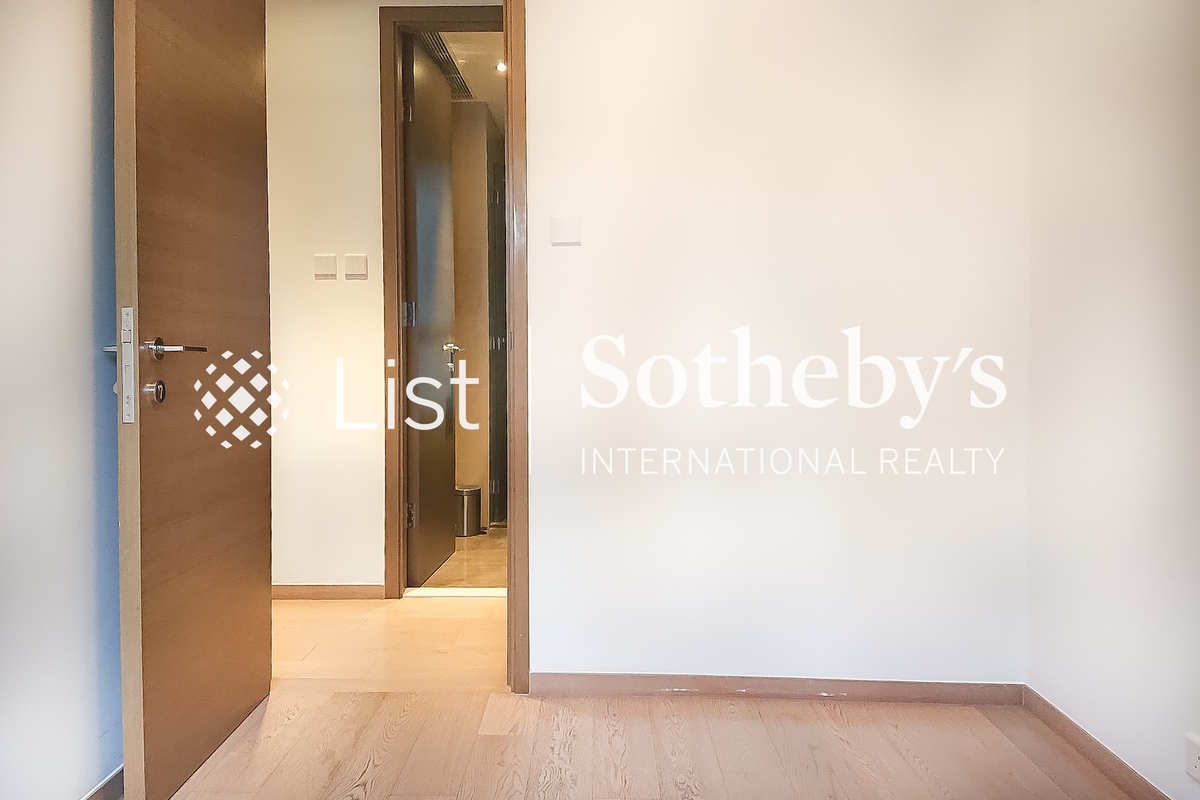 The Summa 高士台 | Second Bedroom