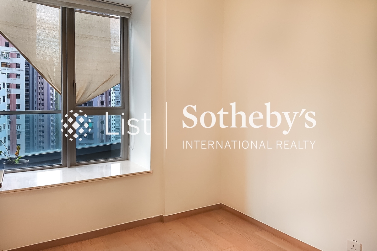 The Summa 高士台 | Third Bedroom