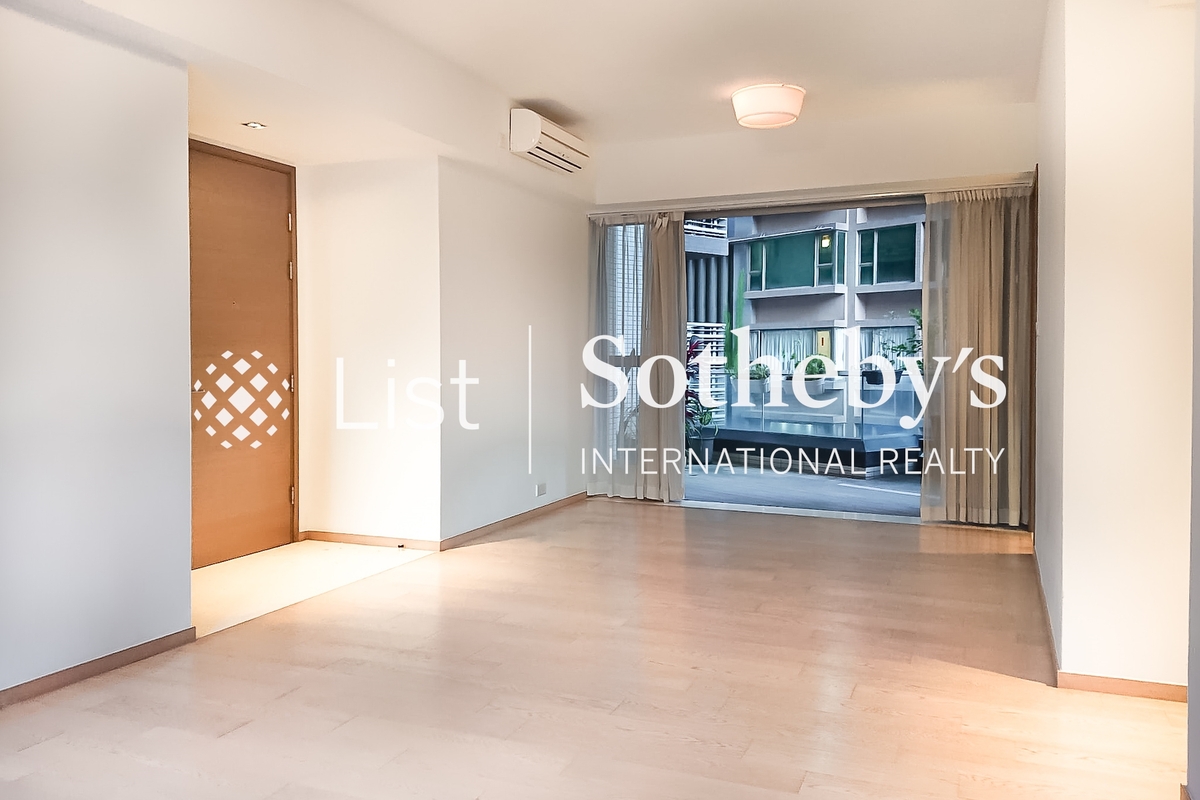 The Summa 高士台 | Living and Dining Room