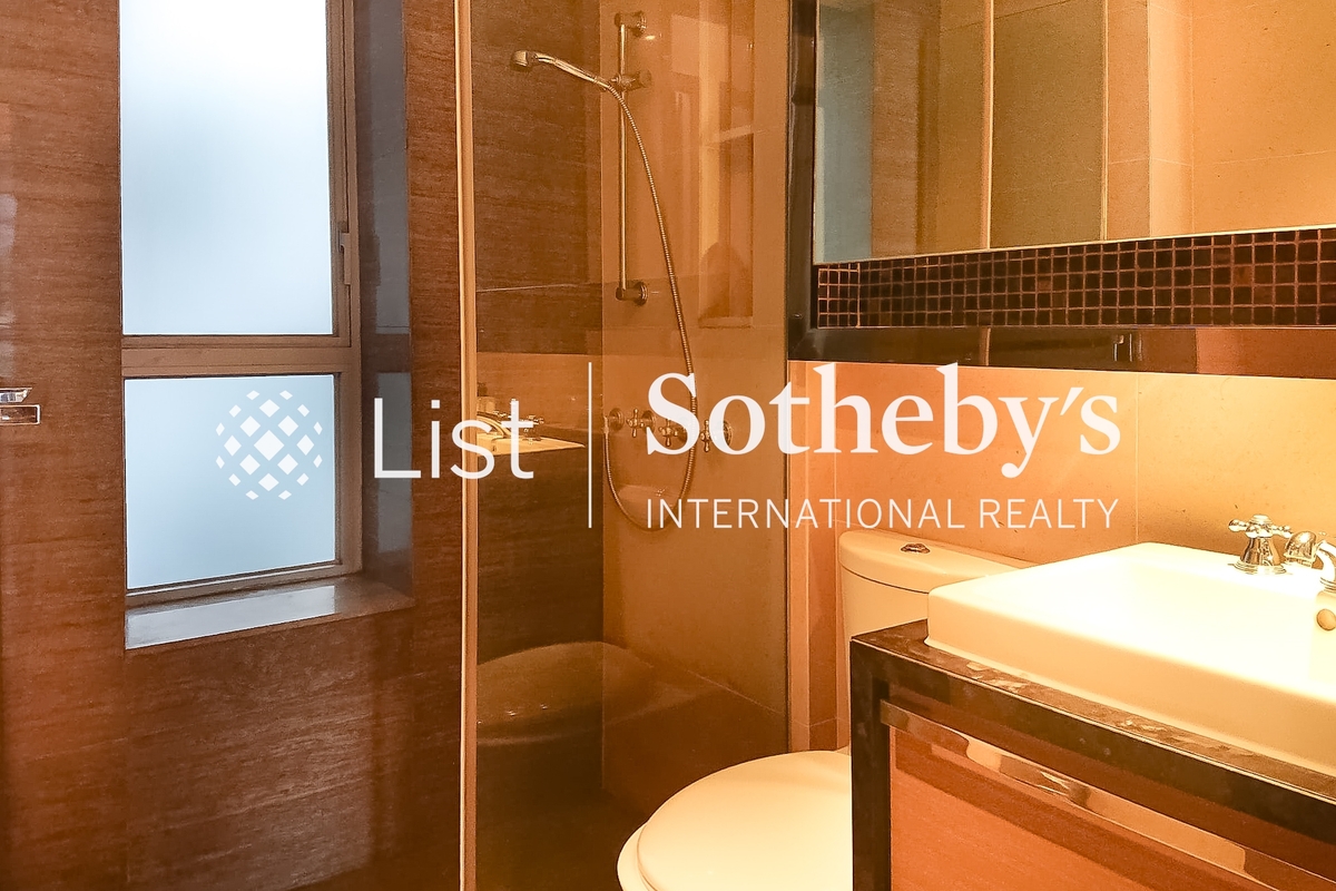 The Summa 高士台 | Guest Bathroom