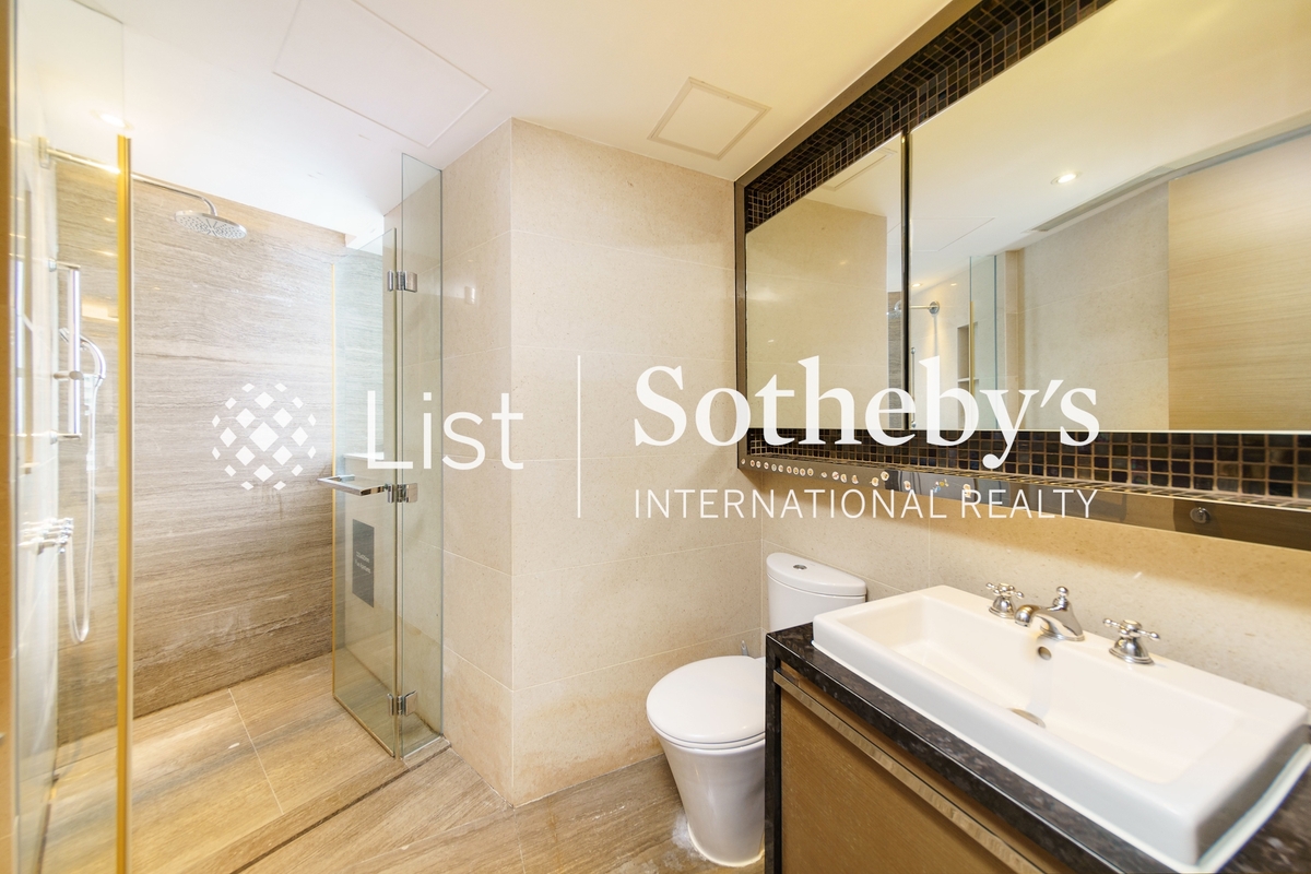 The Summa 高士台 | Guest Bathroom