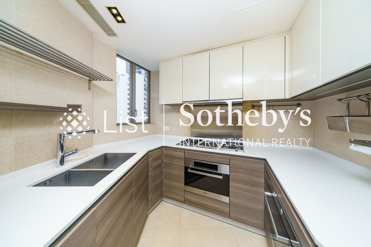 The Summa 高士台 | Kitchen