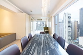 The Summa 高士台 | Living and Dining Room