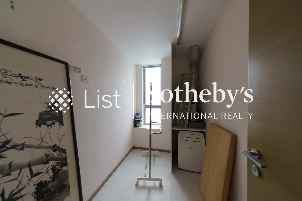 The Summa 高士台 | Storage Room