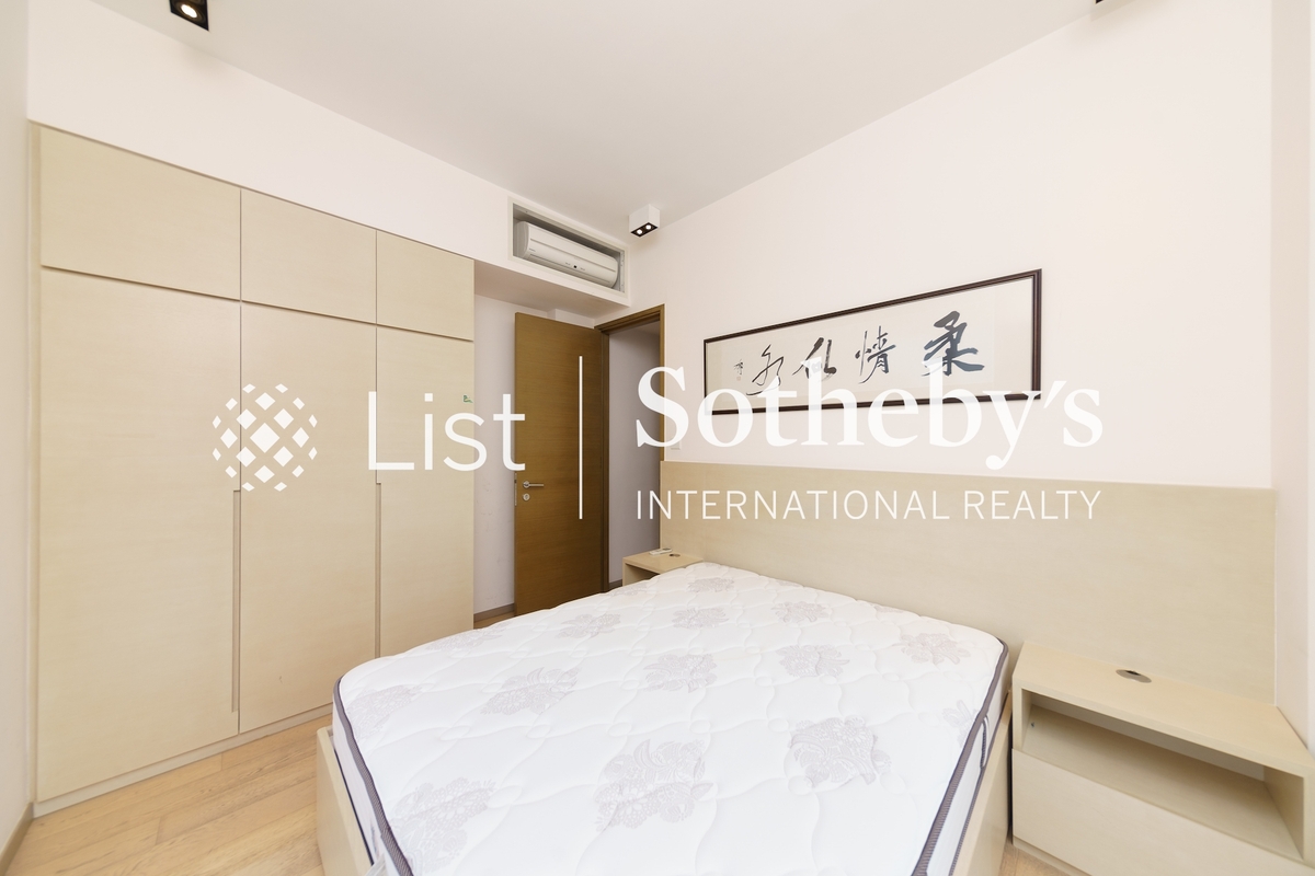 The Summa 高士台 | Master Bedroom