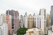 The Summa 高士台 | View from Living and Dining Room