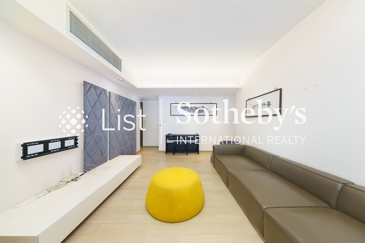 The Summa 高士台 | Living and Dining Room