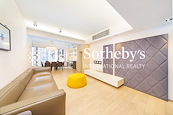 The Summa 高士台 | Living and Dining Room