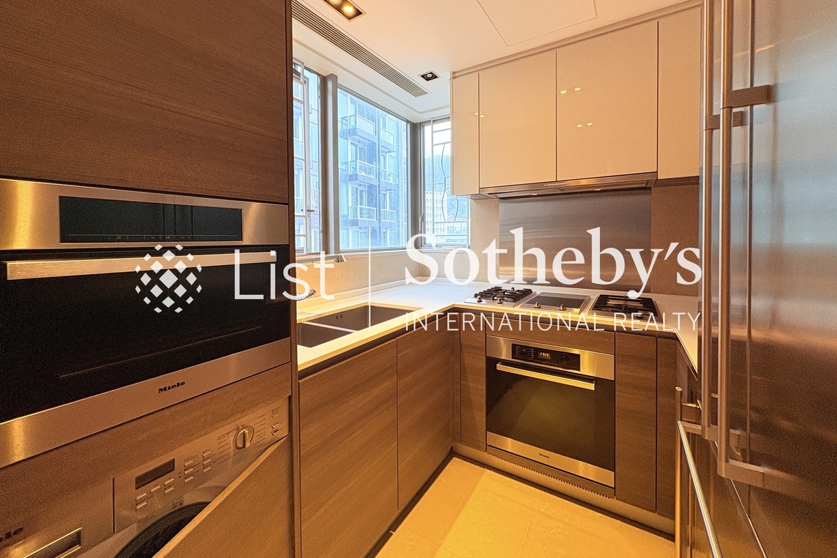 The Summa 高士台 | Kitchen