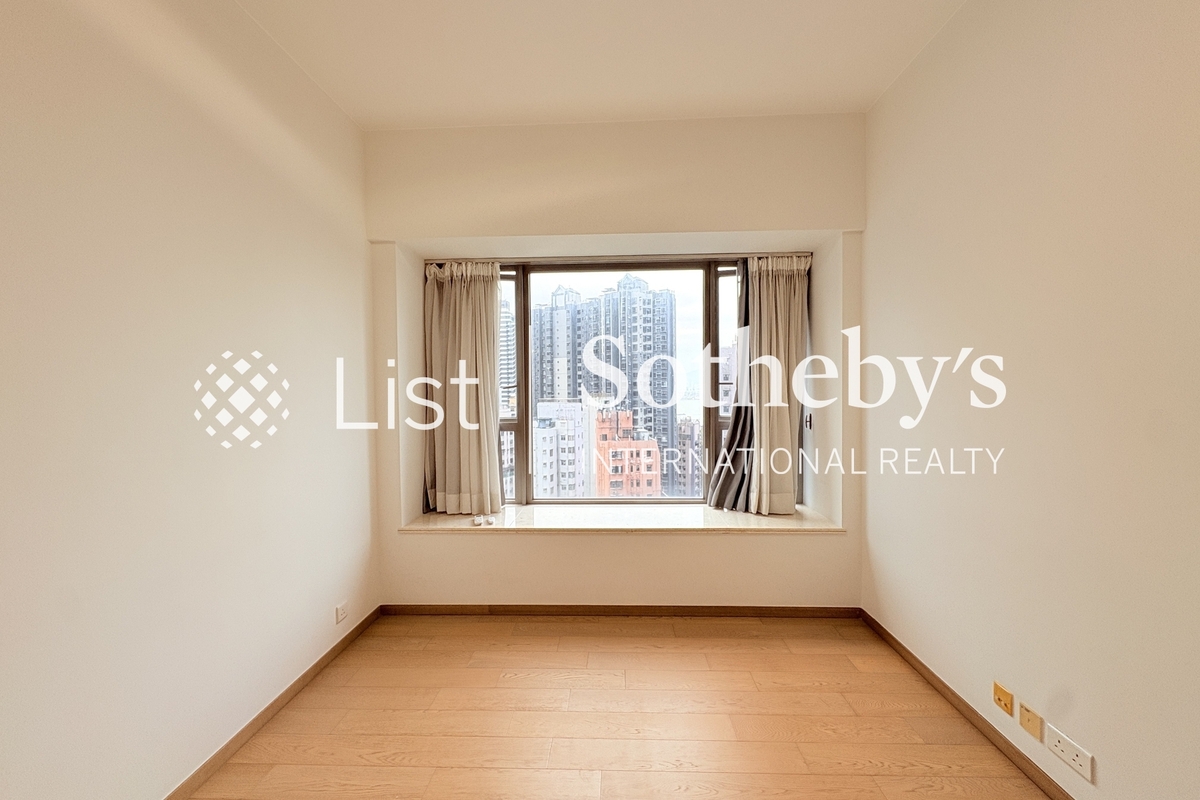 The Summa 高士台 | Second Bedroom