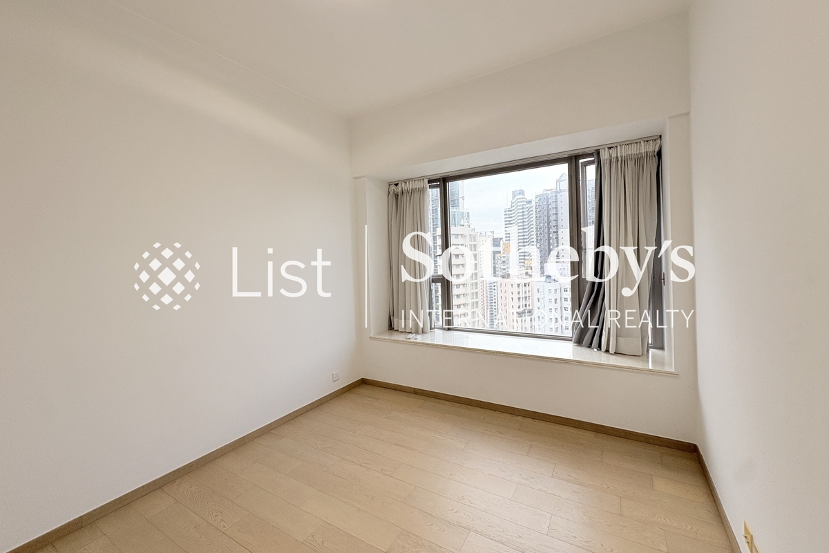 The Summa 高士台 | Master Bedroom