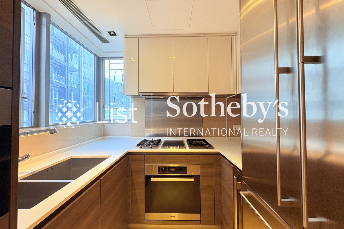 The Summa 高士台 | Kitchen