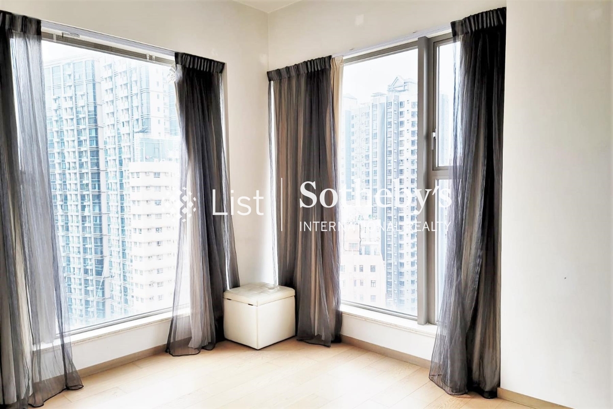 The Summa 高士台 | Second En-suite Bedroom