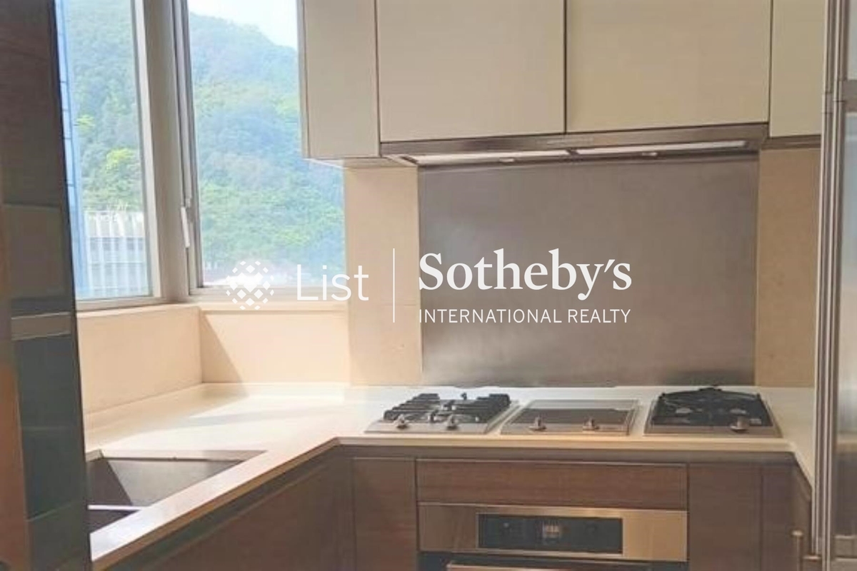 The Summa 高士台 | Kitchen