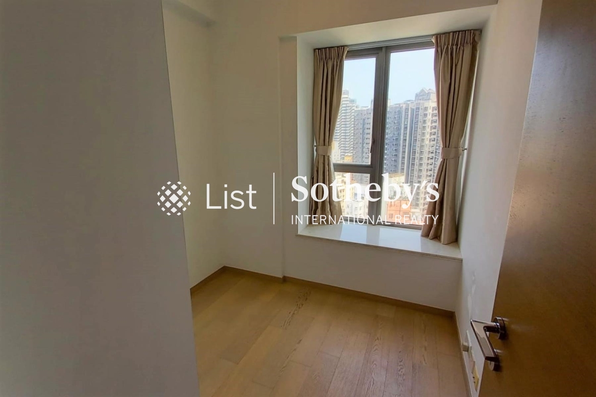 The Summa 高士台 | Second Bedroom