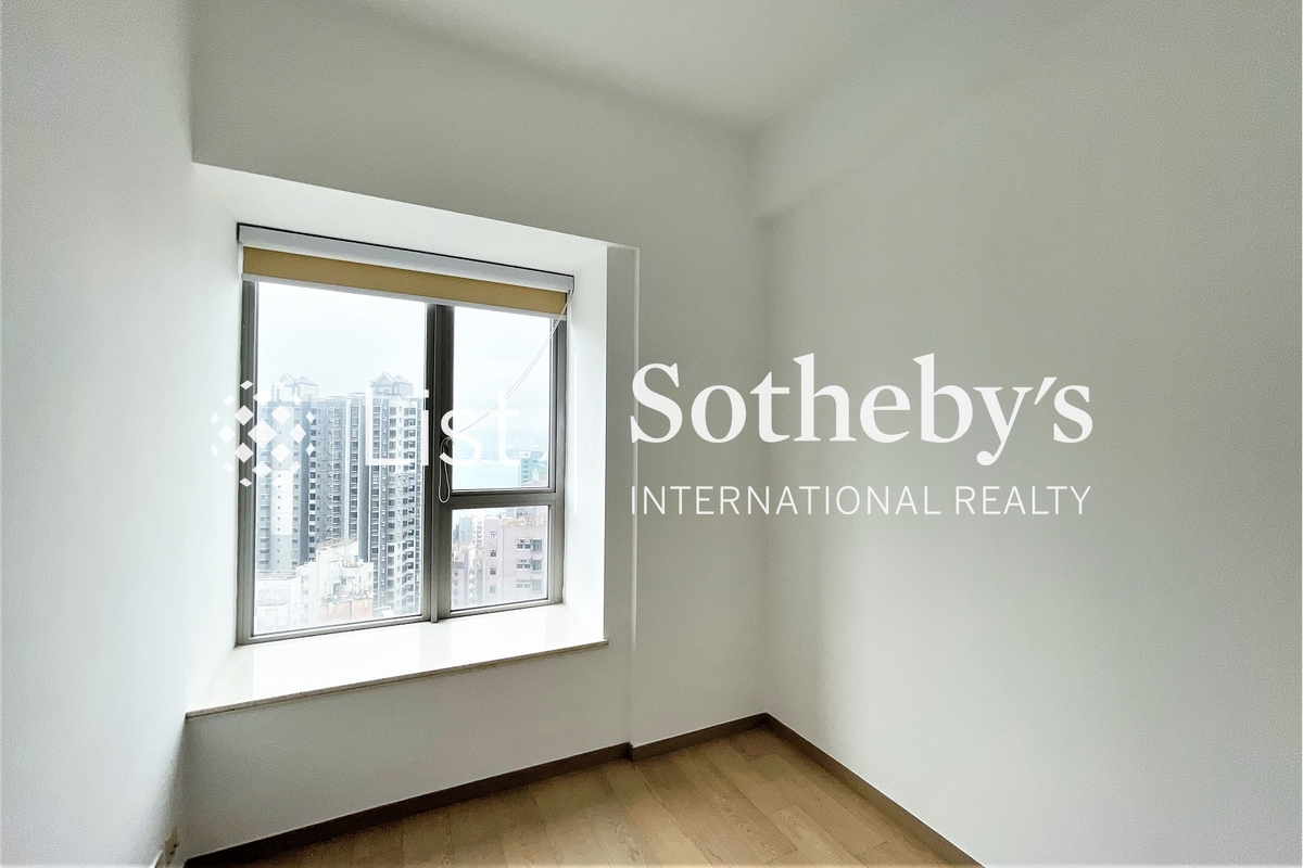 The Summa 高士台 | Third Bedroom
