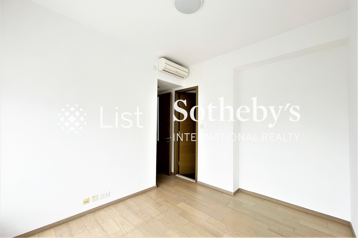 The Summa 高士台 | Master Bedroom