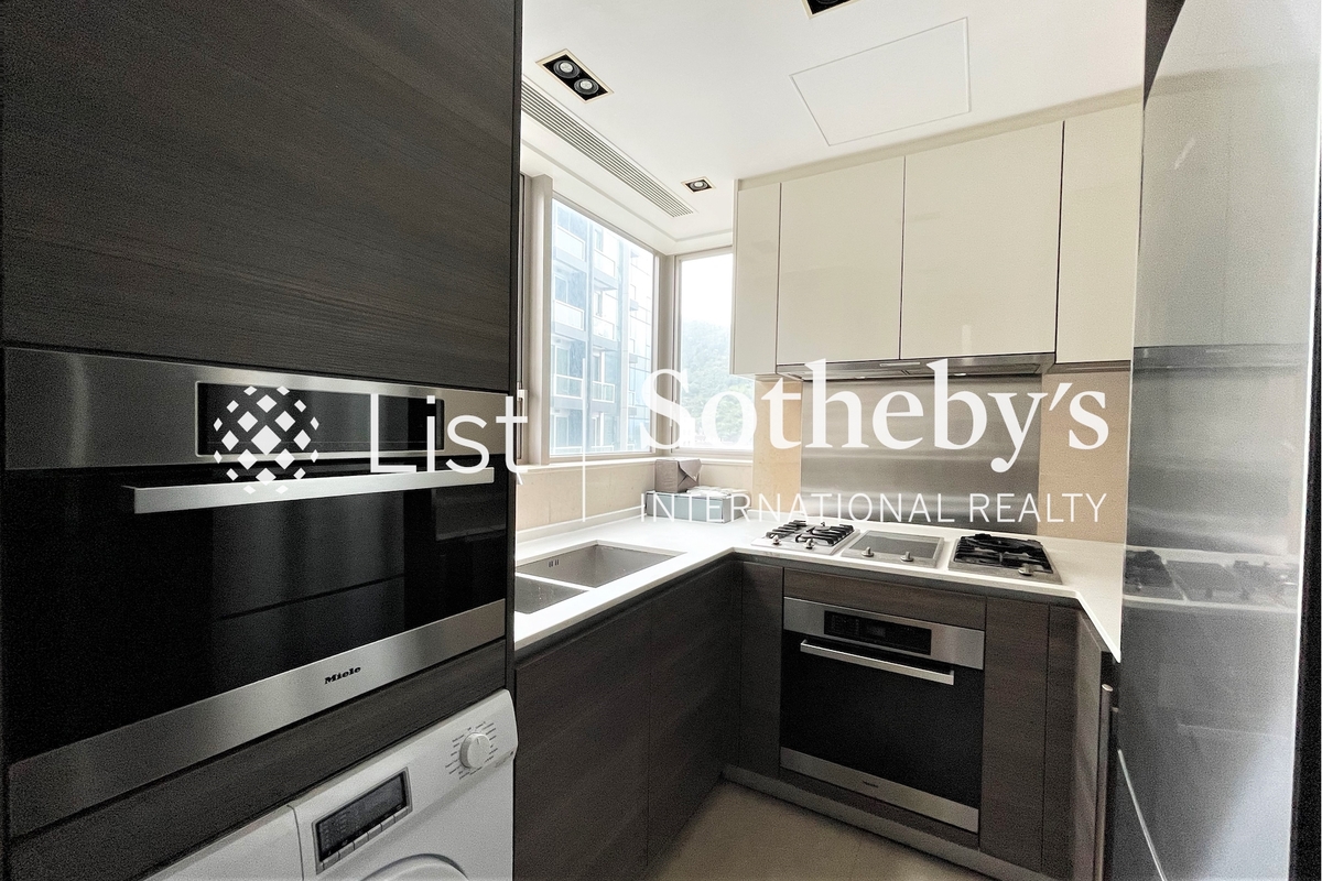 The Summa 高士台 | Kitchen