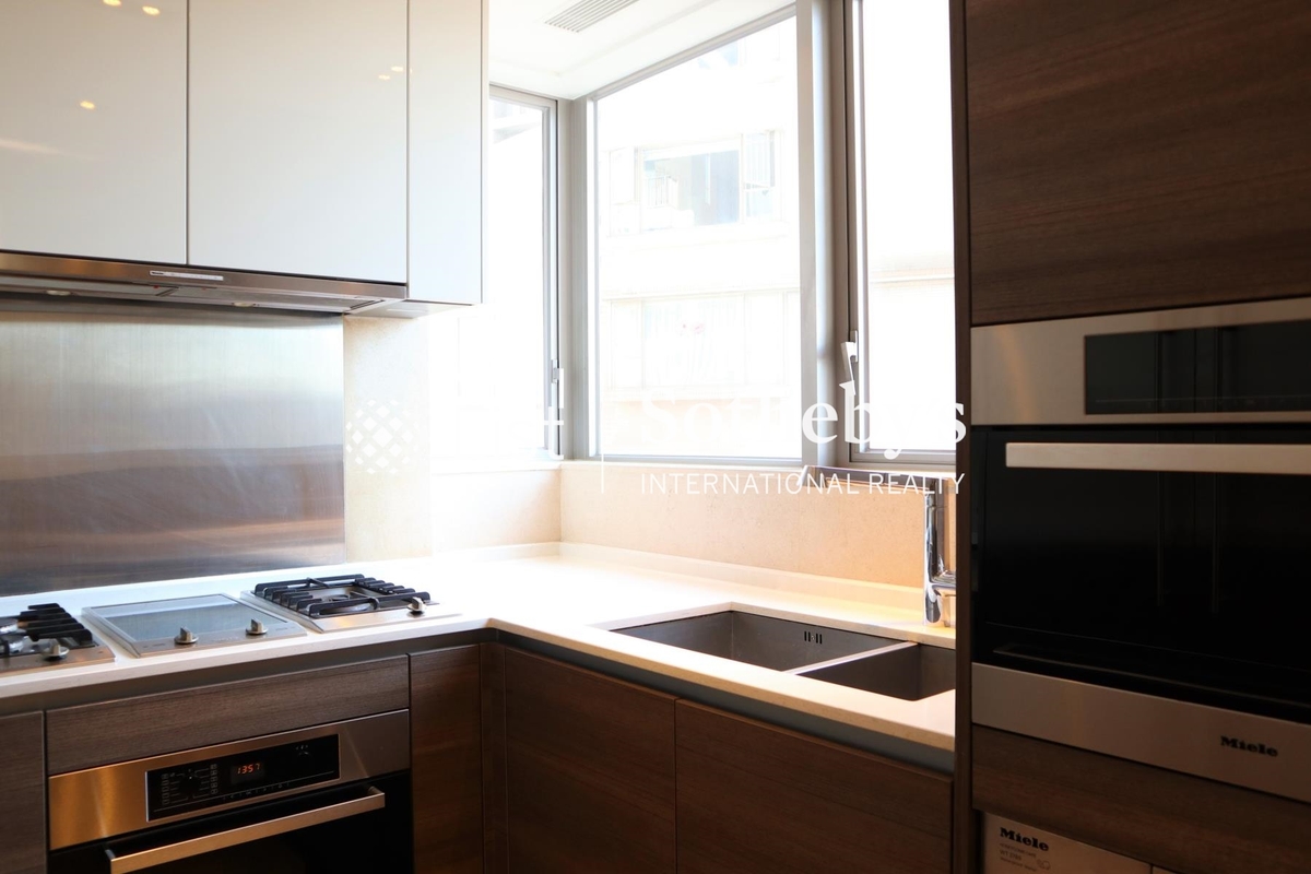 The Summa 高士台 | Kitchen