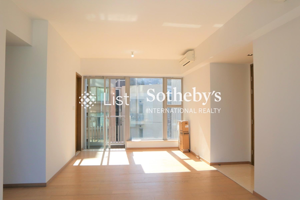 The Summa 高士台 | Living and Dining Room