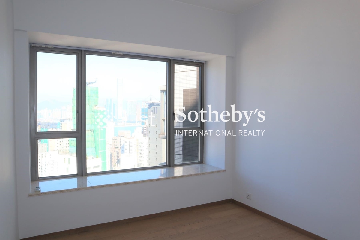 The Summa 高士台 | Master Bedroom