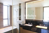 The Summa 高士台 | Master Bathroom