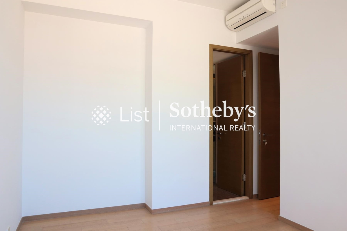 The Summa 高士台 | Master Bedroom