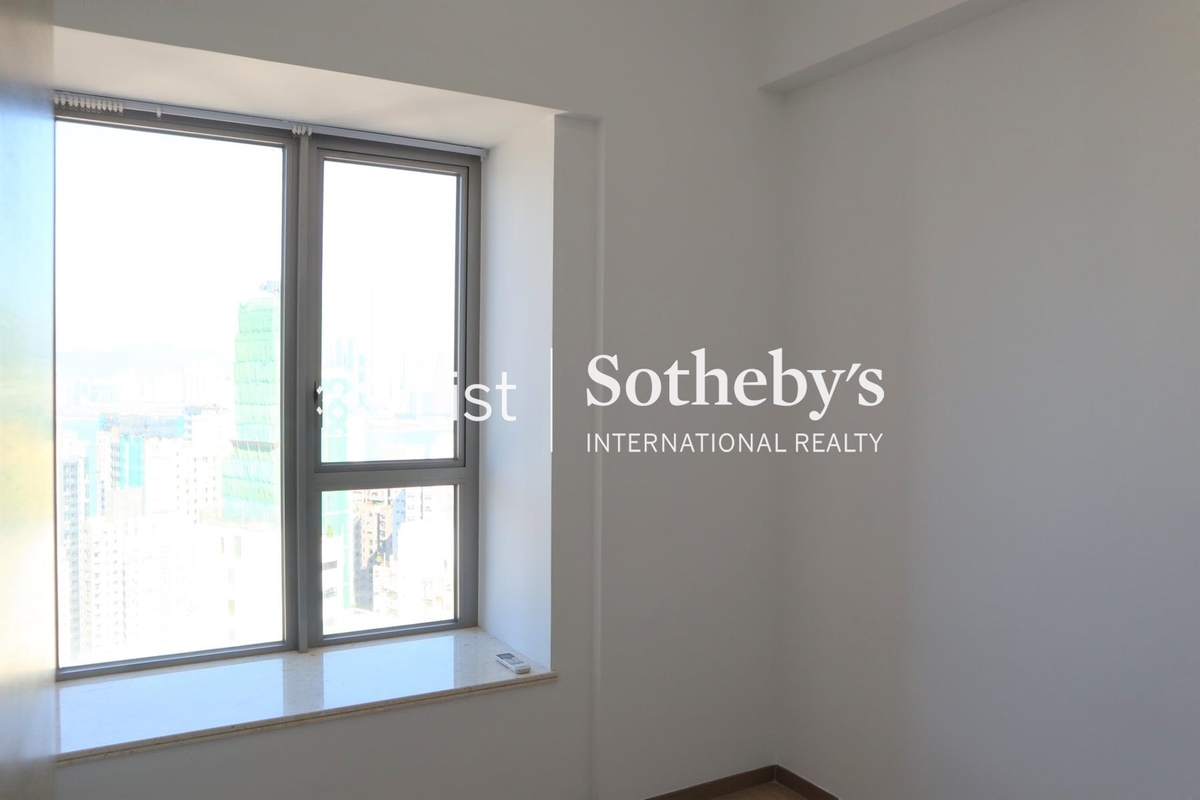 The Summa 高士台 | Second Bedroom