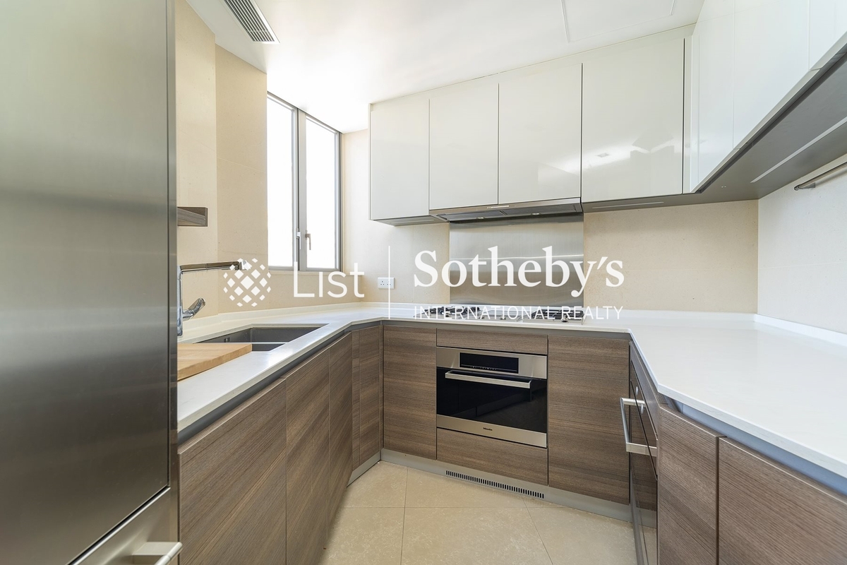 The Summa 高士台 | Kitchen