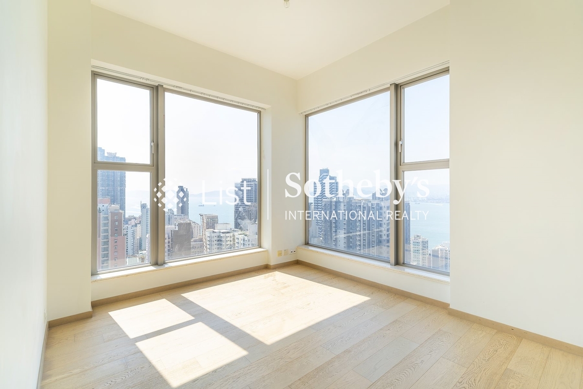 The Summa 高士台 | Second En-suite Bedroom