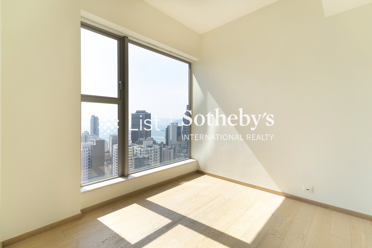 The Summa 高士台 | Third Bedroom