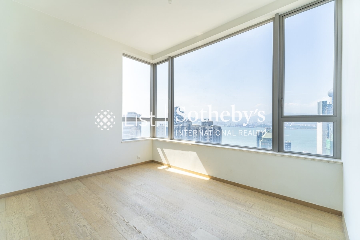 The Summa 高士台 | Master Bedroom