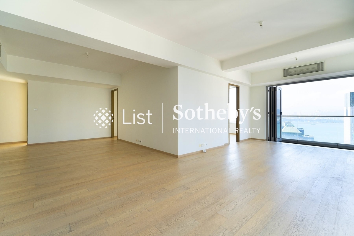 The Summa 高士台 | Living and Dining Room