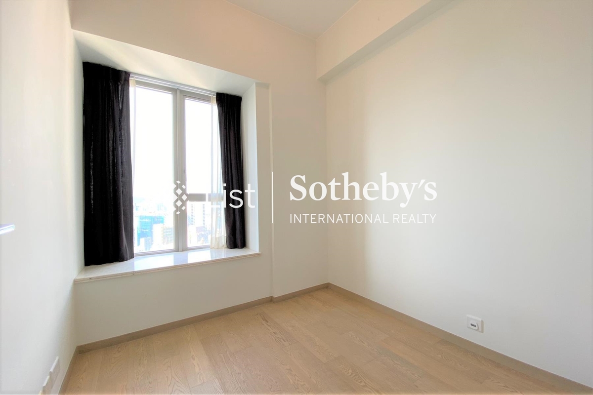 The Summa 高士台 | Second Bedroom