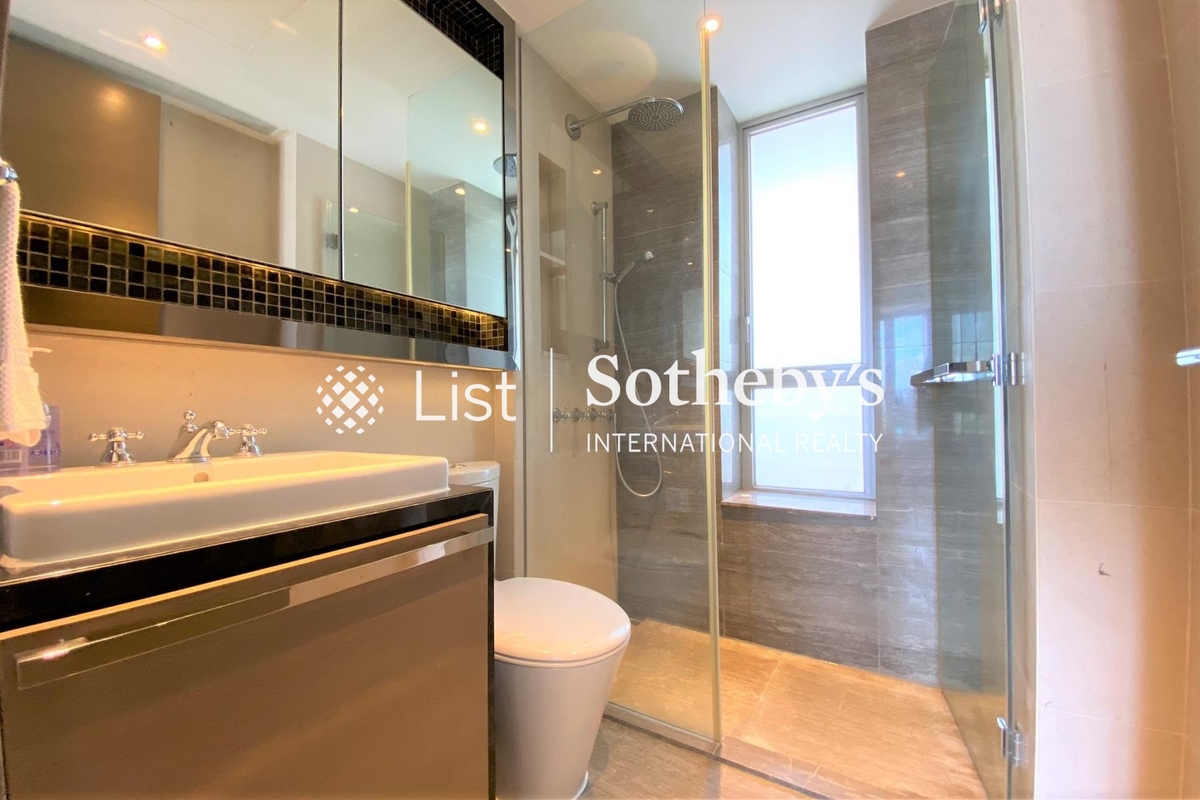 The Summa 高士台 | Guest Bathroom